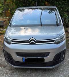 e-Spacetourer e-Spacetourer XL (75 kWh) Feel