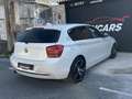 BMW 116 116d Efficient Dynamics Edition Sport Blanco - thumbnail 2