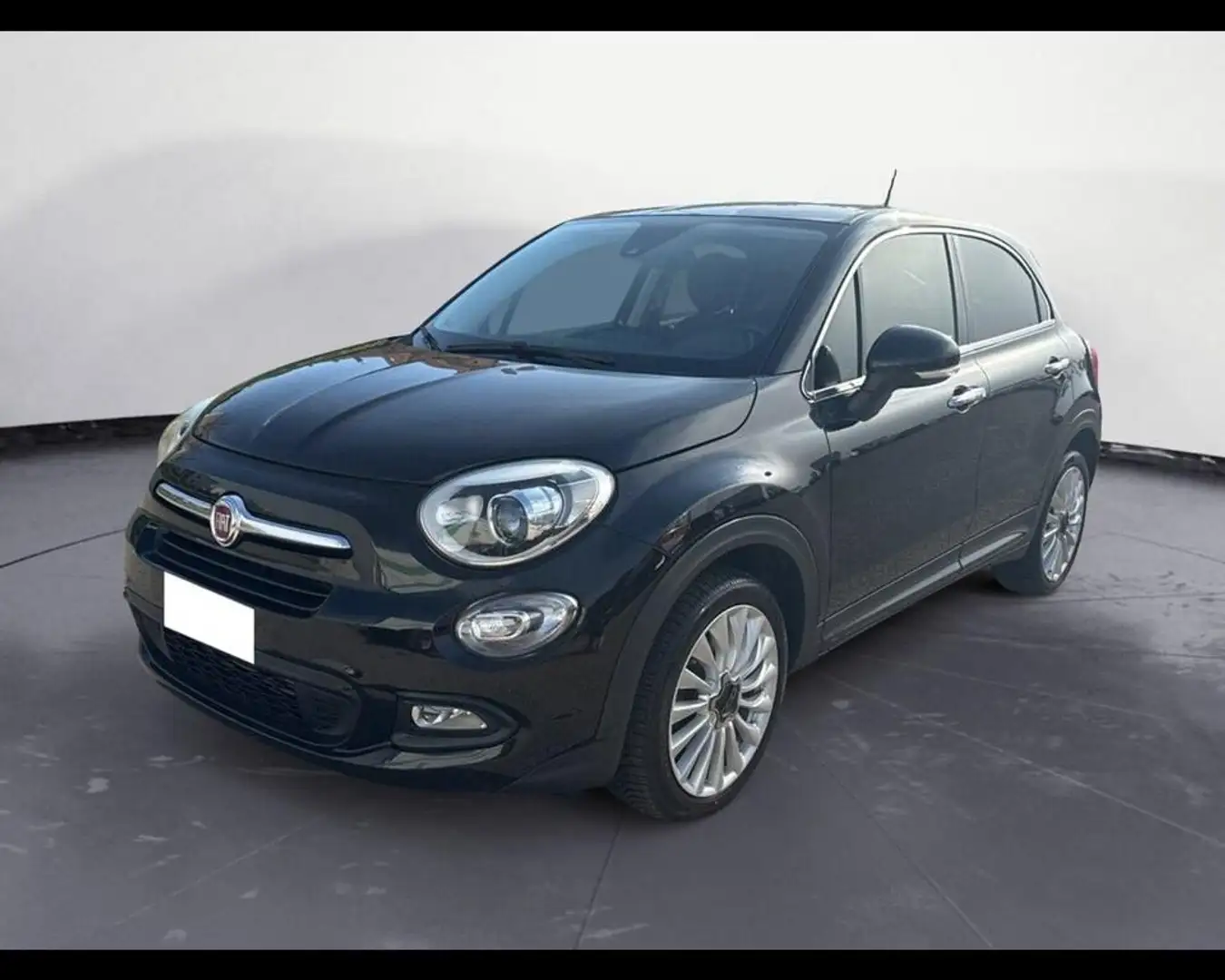 Fiat 500X 1.6 mjt Lounge 4x2 120cv - 1