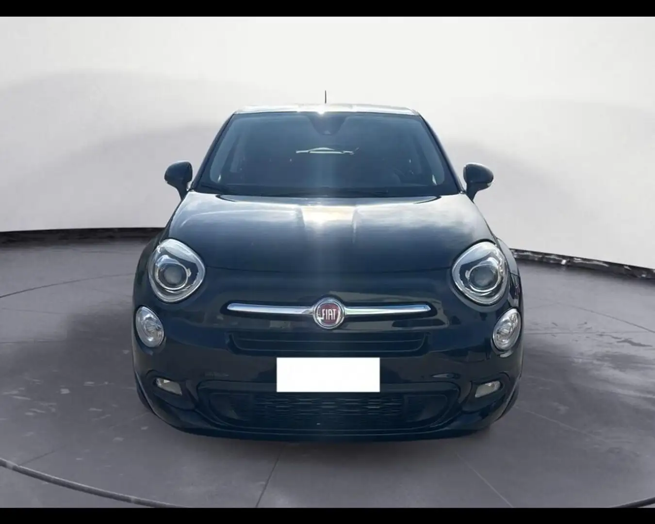 Fiat 500X 1.6 mjt Lounge 4x2 120cv - 2