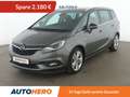 Opel Zafira Tourer 1.6 SIDI Turbo Innovation Start/Stop*7-SITZER* Grau - thumbnail 1