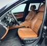 BMW 550 Touring M550d xDrive 381 ch A - ORIG FRANCE - SUIVI BMW Noir - thumbnail 7