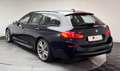 BMW 550 Touring M550d xDrive 381 ch A - ORIG FRANCE - SUIVI BMW Noir - thumbnail 6