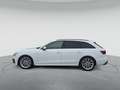 Audi A4 S line 40 TDI S tronic, MATRIX/AHK/VIRT Weiß - thumbnail 6