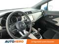 Nissan Micra 1.0 IG-T N-WAY*NAVI*TEMPO*CAM*PDC*SHZ*KLIMA* Blau - thumbnail 11