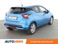 Nissan Micra 1.0 IG-T N-WAY*NAVI*TEMPO*CAM*PDC*SHZ*KLIMA* Blau - thumbnail 6