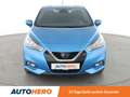 Nissan Micra 1.0 IG-T N-WAY*NAVI*TEMPO*CAM*PDC*SHZ*KLIMA* Blau - thumbnail 9