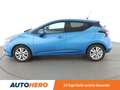 Nissan Micra 1.0 IG-T N-WAY*NAVI*TEMPO*CAM*PDC*SHZ*KLIMA* Blau - thumbnail 3