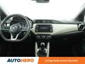 Nissan Micra 1.0 IG-T N-WAY*NAVI*TEMPO*CAM*PDC*SHZ*KLIMA* Blau - thumbnail 12