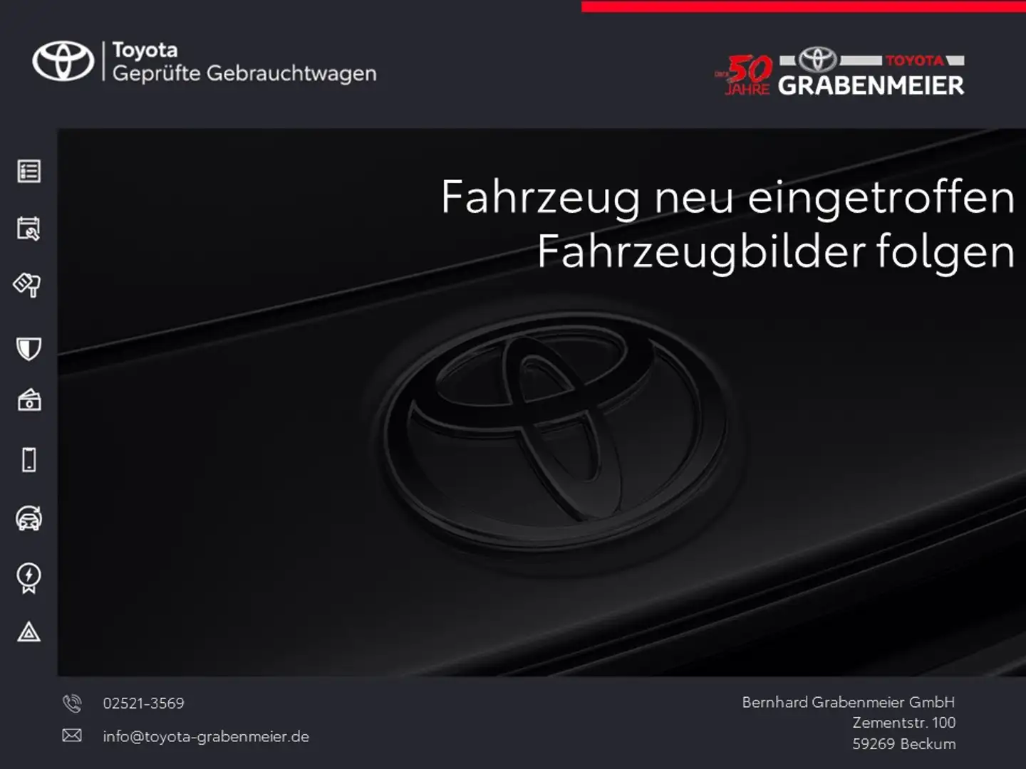 Toyota Corolla 1.8 Hybrid Touring Sports Team Deutschland Bronze - 1