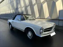 Mercedes-Benz 230 230 1965