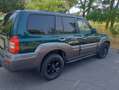 Hyundai Terracan Terracan 2.9 crdi Sun 163cv Groen - thumbnail 19