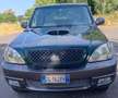 Hyundai Terracan Terracan 2.9 crdi Sun 163cv Groen - thumbnail 21