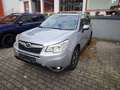 Subaru Forester Forester 2.0X Platinum Argent - thumbnail 1