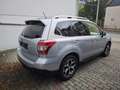 Subaru Forester Forester 2.0X Platinum Argent - thumbnail 4