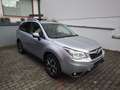Subaru Forester Forester 2.0X Platinum Argent - thumbnail 3