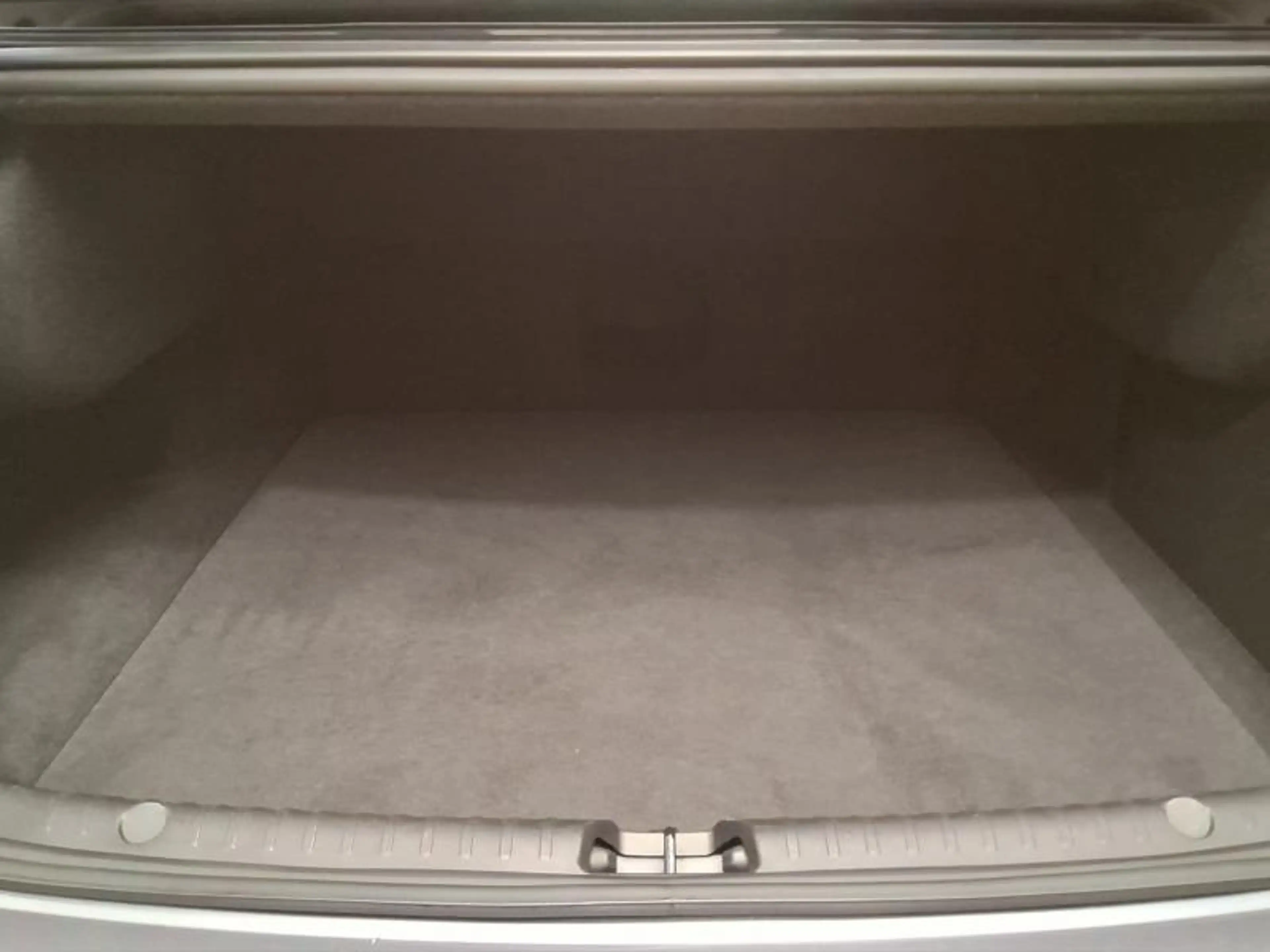 BYD Han EXECUTIVE AWD — photo 15