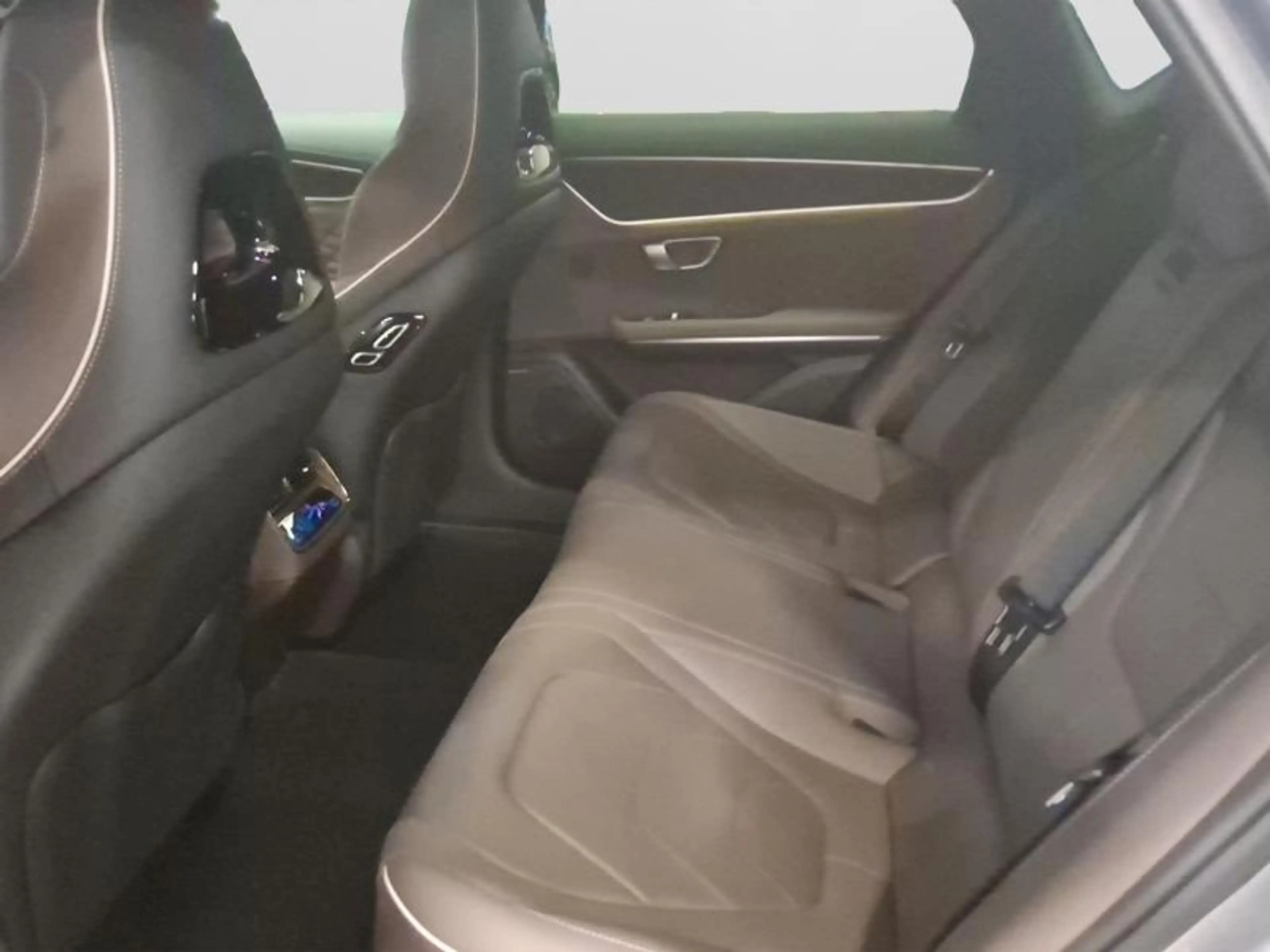 BYD Han EXECUTIVE AWD — photo 14