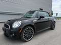 MINI Cooper S Cabrio 1,6 Austrian Chili ID:133 Schwarz - thumbnail 11