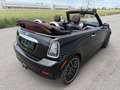 MINI Cooper S Cabrio 1,6 Austrian Chili ID:133 Schwarz - thumbnail 7