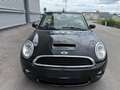 MINI Cooper S Cabrio 1,6 Austrian Chili ID:133 Schwarz - thumbnail 3