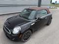 MINI Cooper S Cabrio 1,6 Austrian Chili ID:133 Schwarz - thumbnail 10