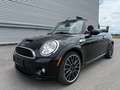 MINI Cooper S Cabrio 1,6 Austrian Chili ID:133 Schwarz - thumbnail 2