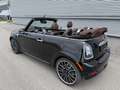 MINI Cooper S Cabrio 1,6 Austrian Chili ID:133 Schwarz - thumbnail 5