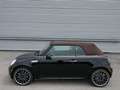 MINI Cooper S Cabrio 1,6 Austrian Chili ID:133 Schwarz - thumbnail 12