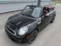 MINI Cooper S Cabrio 1,6 Austrian Chili ID:133 Schwarz - thumbnail 1