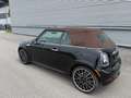 MINI Cooper S Cabrio 1,6 Austrian Chili ID:133 Schwarz - thumbnail 13