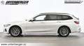 BMW 320 d xDrive Komfortzugang // Anhängerkupplung elektri Weiß - thumbnail 6