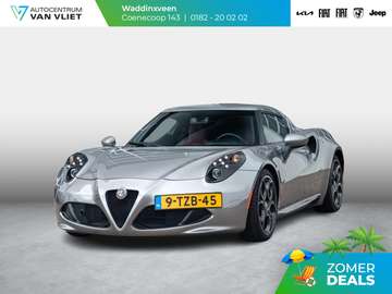 Coupe 1.750 TBI TCT | Airco | Cruise | PDC | Pack