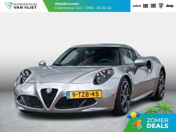 Coupe 1.750 TBI TCT | Airco | Cruise | PDC | Pack
