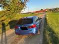 BMW 340 340i Touring xDrive Aut. Edition M Sport Shadow Blau - thumbnail 5