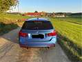 BMW 340 340i Touring xDrive Aut. Edition M Sport Shadow Blau - thumbnail 6