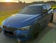 BMW 340 340i Touring xDrive Aut. Edition M Sport Shadow Blau - thumbnail 2