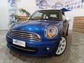 MINI Cooper D Mini 1.6 Cooper D 112cv FL Blu/Azzurro - thumbnail 1