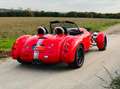 Sonstige Marken Panoz AIV Roadster Rot - thumbnail 5