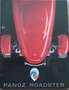 Sonstige Marken Panoz AIV Roadster Rot - thumbnail 11