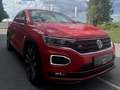 Volkswagen T-Roc Sport Rot - thumbnail 4