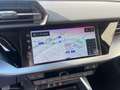 Audi A3 SPB 30 TDI Business SOLO KM.45000 RETROCAMERA Nero - thumbnail 11
