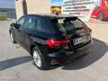 Audi A3 SPB 30 TDI Business SOLO KM.45000 RETROCAMERA Nero - thumbnail 5