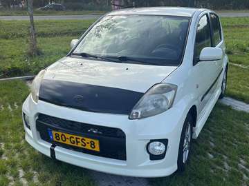 Sirion 1.3-16V Sport