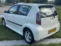 Daihatsu Sirion Sirion 1.3-16V Sport Blanco - thumbnail 6