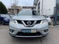 Nissan X-Trail Tekna Silber - thumbnail 2