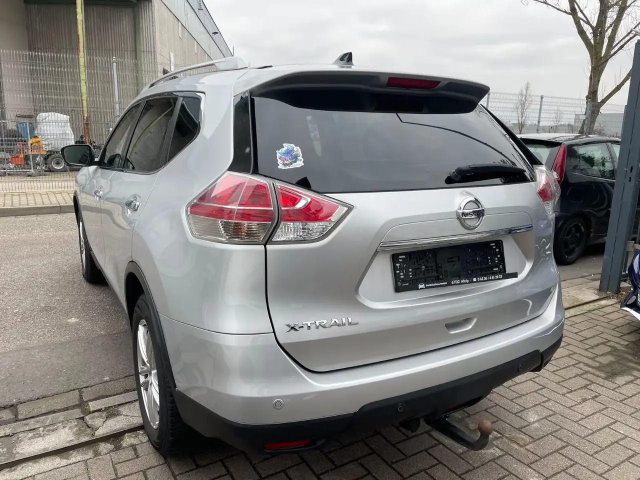 Das Auto