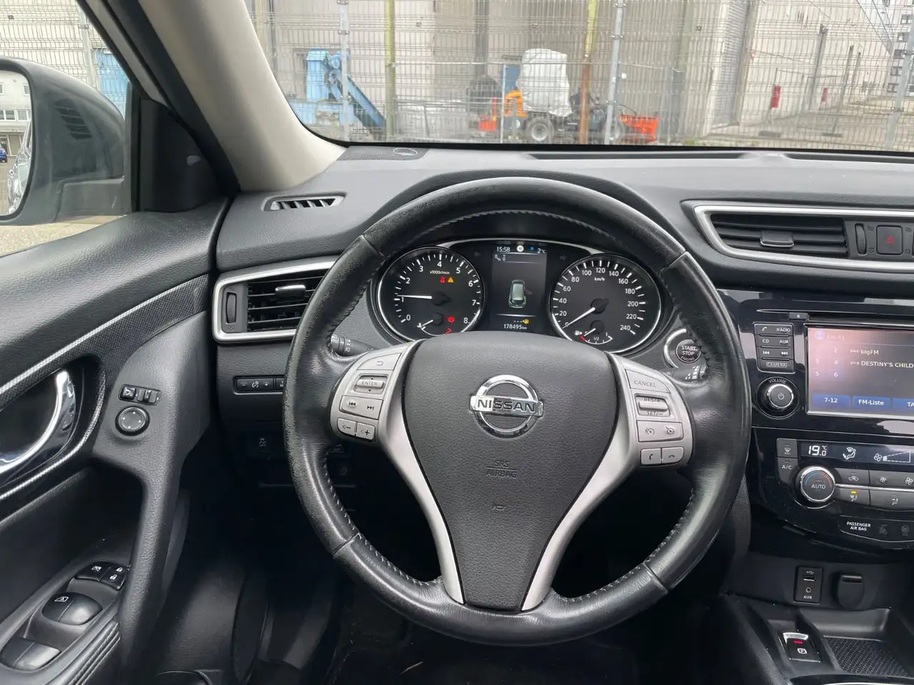 Das Auto