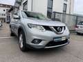 Nissan X-Trail Tekna Silber - thumbnail 1