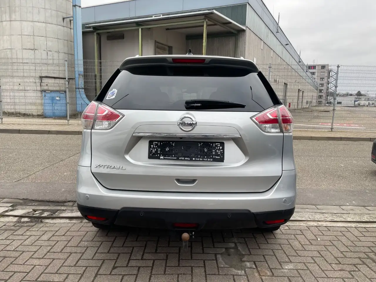 Das Auto
